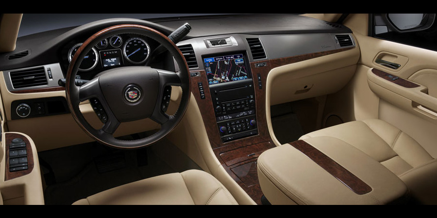 2015 Cadillac Escalade Infiniti Qx80 Forum