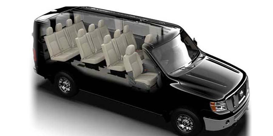 Nissan Nv 3500 Hd Passenger Van Quite Nice 5036e 10f4f Phuppho Com