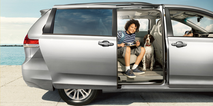 2000 toyota sienna owners manual free download #6