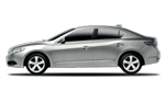 2013 Acura ILX