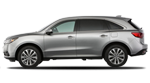 2012 Acura MDX