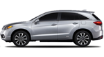 2013 Acura RDX
