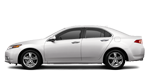 2012 Acura TSX