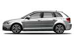 2012 Audi A3