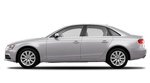 2012 Audi A4
