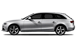 2012 Audi A4 Avant