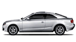 2012 Audi A5