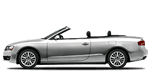 2012 Audi A5 Cabriolet