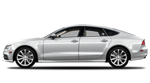2012 Audi A7