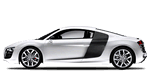 2012 Audi R8