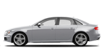 2012 Audi S4
