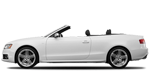 2012 Audi S5 Cabriolet