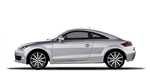 2012 Audi TT Coupe