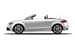 2012 Audi TTS Roadster