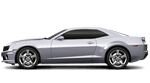 2012 Chevrolet Camaro