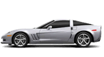 2012 Chevrolet Corvette