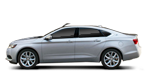 2012 Chevrolet Impala