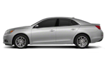 2012 Chevrolet Malibu