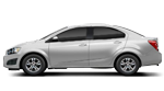 2012 Chevrolet Sonic