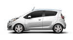 2013 Chevrolet Spark