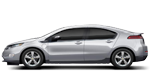 2012 Chevrolet Volt