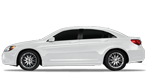2012 Chrysler 200