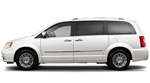 2012 Chrysler Town & Country