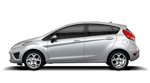 2012 Ford Fiesta Hatchback