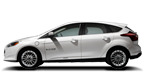 2012 Ford Focus Electric