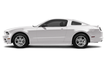 2013 Ford Mustang