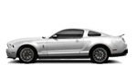 2013 Ford Shelby GT500