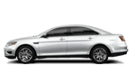 2013 Ford Taurus