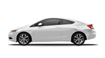2012 Honda Civic Coupe
