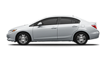 2012 Honda Civic Hybrid