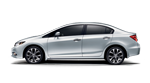 2012 Honda Civic Sedan