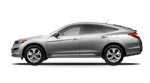 2012 Honda Crosstour