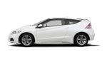 2012 Honda CR-Z