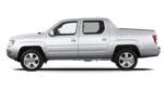 2012 Honda Ridgeline