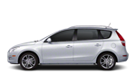 Hyundai Elantra Touring 2012