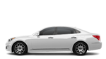 Hyundai Equus 2012