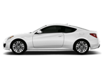 Hyundai Genesis Coup� 2013