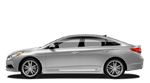 Hyundai Sonata 2012