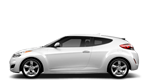 Hyundai Veloster 2012