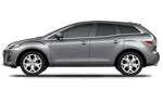 2012 Mazda CX-7