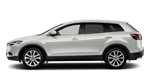 2012 Mazda CX-9