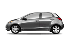 2012 Mazda2