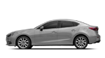 2012 Mazda3