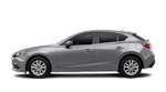 2012 Mazda3 Sport