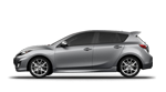 2012 MAZDASPEED3