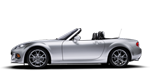 2012 Mazda MX-5